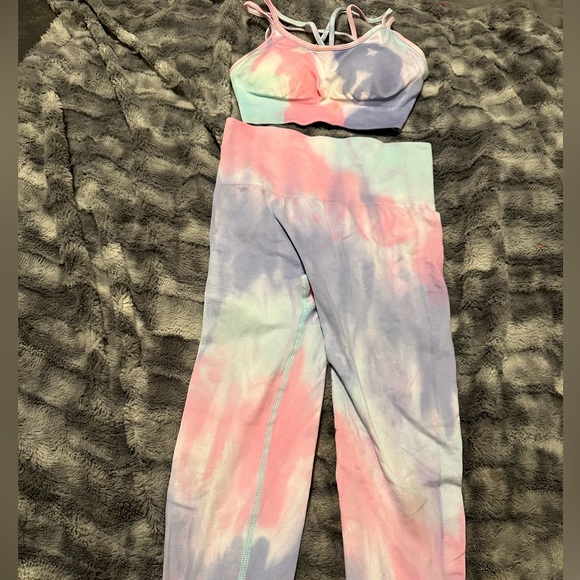 Diamond Shop Apparel To Dye For Set- Size Small - Picture 3 of 3